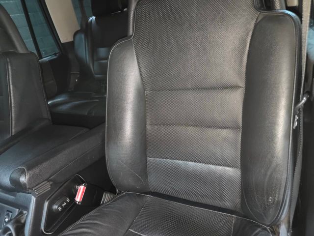 2004 Land Rover Discovery 4dr Wagon SE - 22967419 - 84