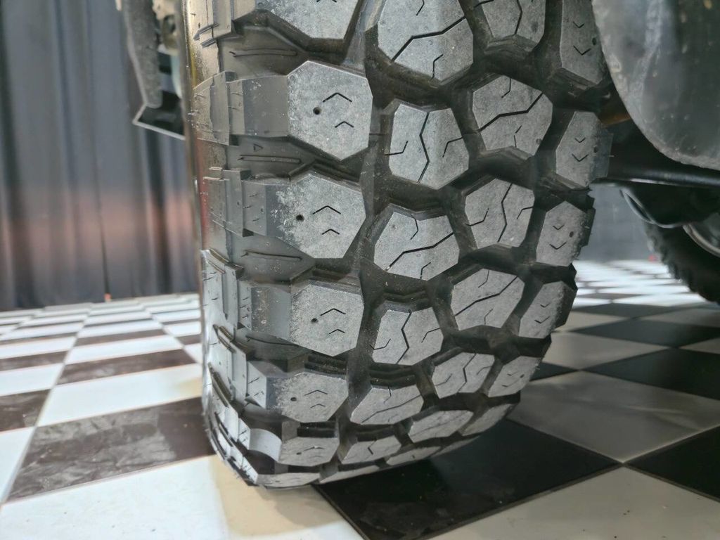 2004 Land Rover Discovery 4dr Wagon SE - 22967419 - 94