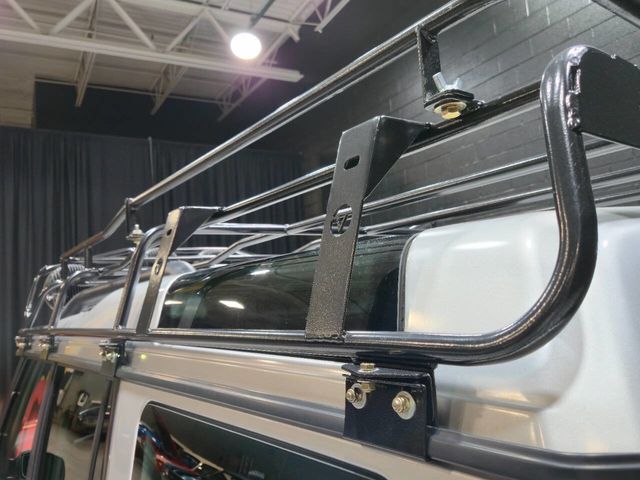 2004 Land Rover Discovery 4dr Wagon SE - 22967419 - 97