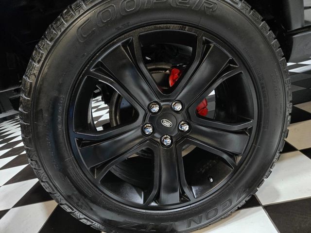 2004 Land Rover Discovery 4dr Wagon SE - 22990057 - 16