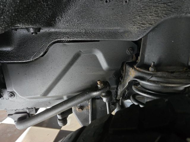 2004 Land Rover Discovery 4dr Wagon SE - 22990057 - 17