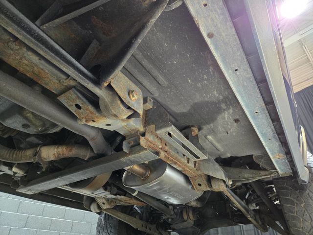 2004 Land Rover Discovery 4dr Wagon SE - 22990057 - 20