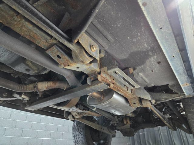 2004 Land Rover Discovery 4dr Wagon SE - 22990057 - 21