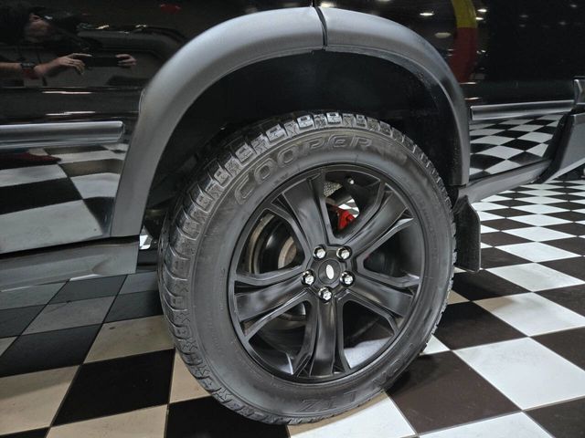 2004 Land Rover Discovery 4dr Wagon SE - 22990057 - 25