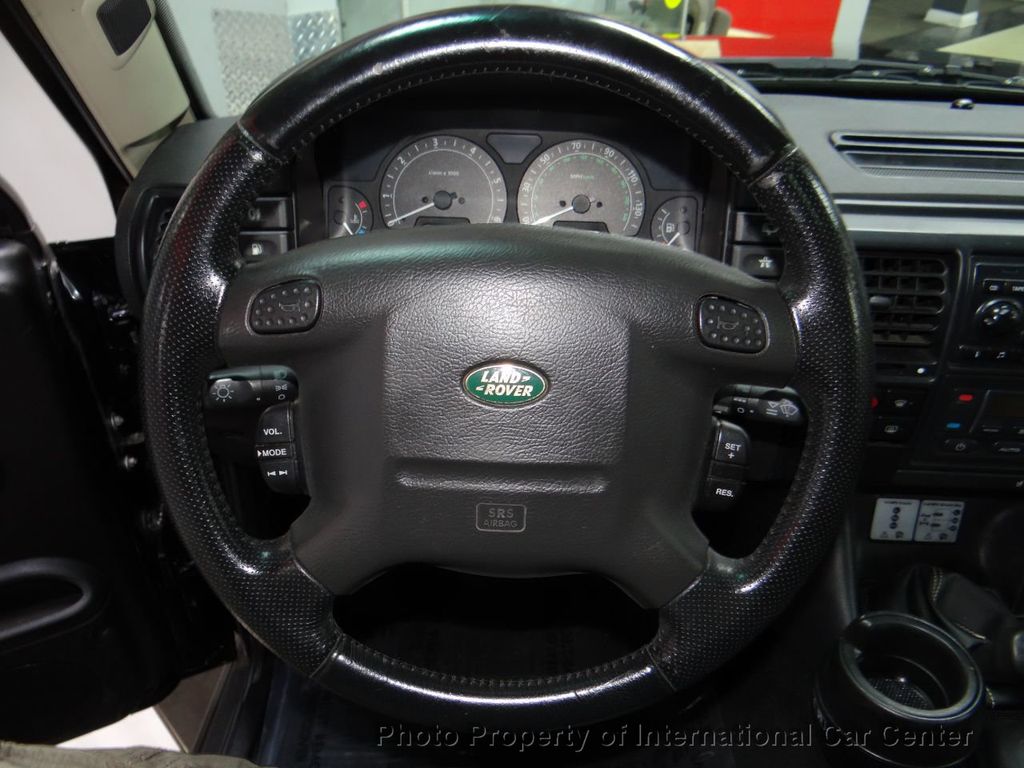2004 Land Rover Discovery SE-7 - 22129634 - 91