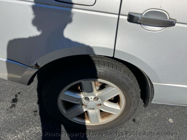 2004 Land Rover Range Rover 4dr Wagon HSE - 22946507 - 13