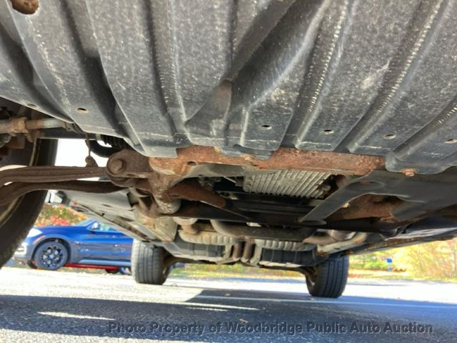 2004 Land Rover Range Rover 4dr Wagon HSE - 22946507 - 14