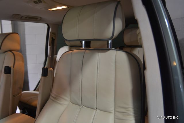 2004 Land Rover Range Rover 4dr Wagon HSE - 22870115 - 10