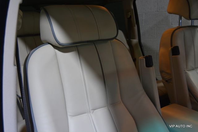 2004 Land Rover Range Rover 4dr Wagon HSE - 22870115 - 11