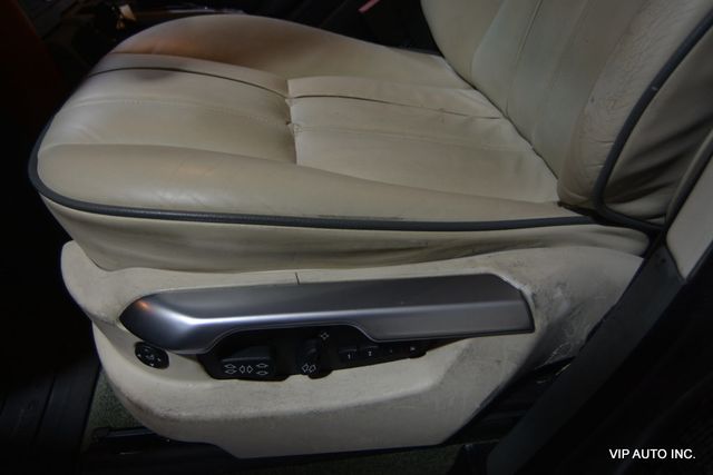 2004 Land Rover Range Rover 4dr Wagon HSE - 22870115 - 14