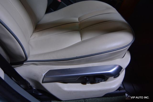 2004 Land Rover Range Rover 4dr Wagon HSE - 22870115 - 15