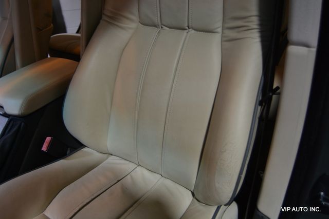 2004 Land Rover Range Rover 4dr Wagon HSE - 22870115 - 16