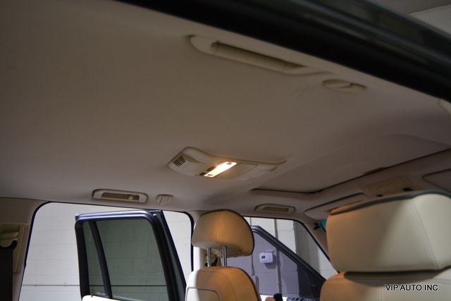 2004 Land Rover Range Rover 4dr Wagon HSE - 22870115 - 20