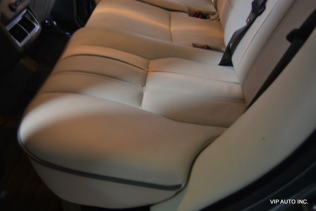 2004 Land Rover Range Rover 4dr Wagon HSE - 22870115 - 24