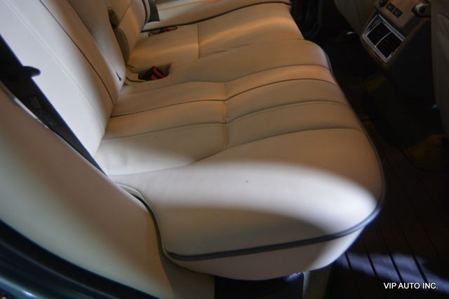 2004 Land Rover Range Rover 4dr Wagon HSE - 22870115 - 25