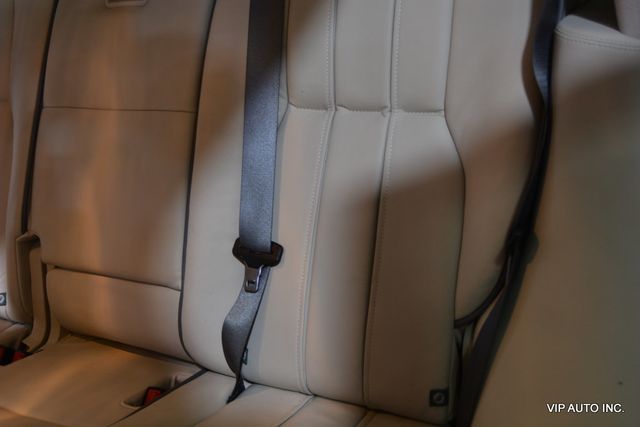 2004 Land Rover Range Rover 4dr Wagon HSE - 22870115 - 26