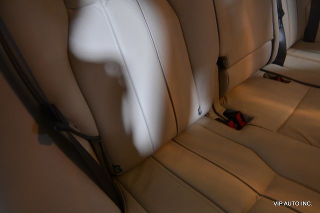 2004 Land Rover Range Rover 4dr Wagon HSE - 22870115 - 27