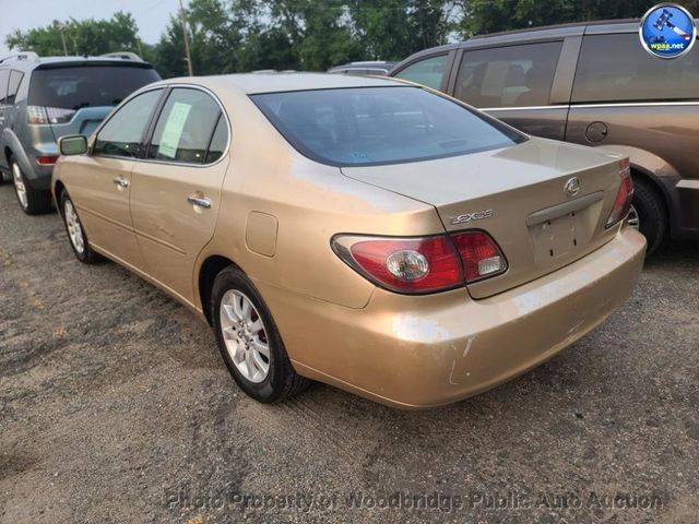2004 Lexus ES 330 4dr Sedan - 23055446 - 1