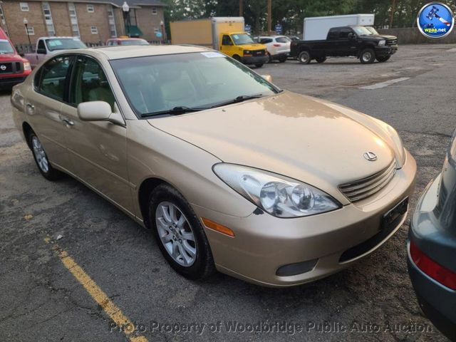 2004 Lexus ES 330 4dr Sedan - 23055446 - 3