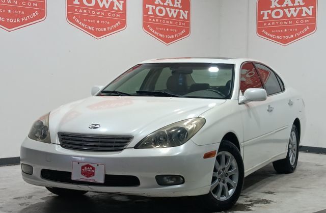 2004 Lexus ES 330 4dr Sedan - 22977829 | Video 1