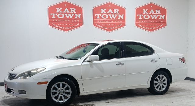 2004 Lexus ES 330 4dr Sedan - 22977829 - 1