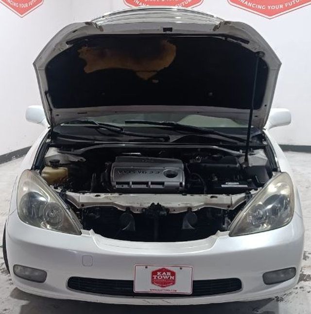 2004 Lexus ES 330 4dr Sedan - 22977829 - 2