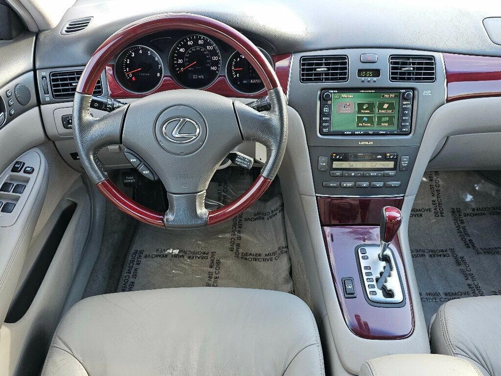 2004 Lexus ES 330 4dr Sedan - 22969918 - 20