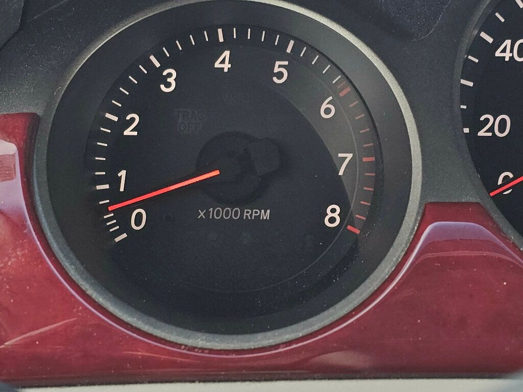 2004 Lexus ES 330 4dr Sedan - 22969918 - 27