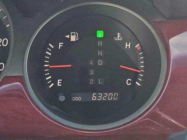 2004 Lexus ES 330 4dr Sedan - 22969918 - 29