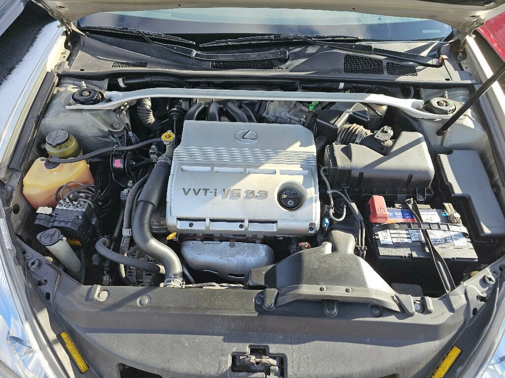 2004 Lexus ES 330 4dr Sedan - 22969918 - 34