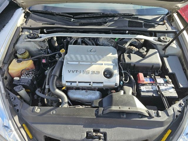 2004 Lexus ES 330 4dr Sedan - 22969918 - 34