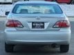 2004 Lexus ES 330 4dr Sedan - 22969918 - 5