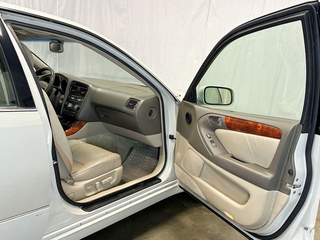 2004 Lexus GS 300 4dr Sedan - 23071581 - 16