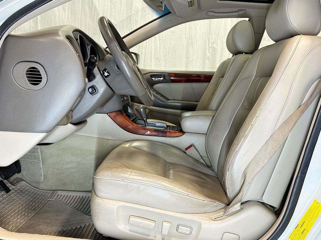 2004 Lexus GS 300 4dr Sedan - 23071581 - 18