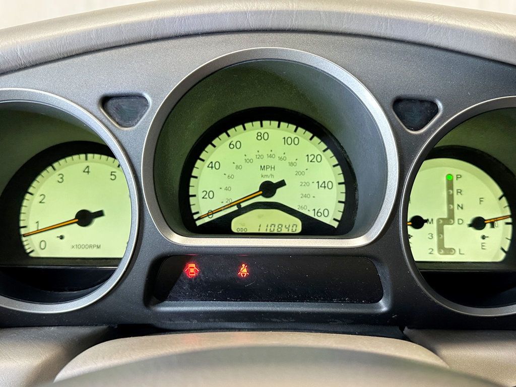 2004 Lexus GS 300 4dr Sedan - 23071581 - 24