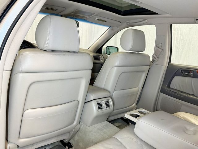 2004 Lexus GS 300 4dr Sedan - 23071581 - 34