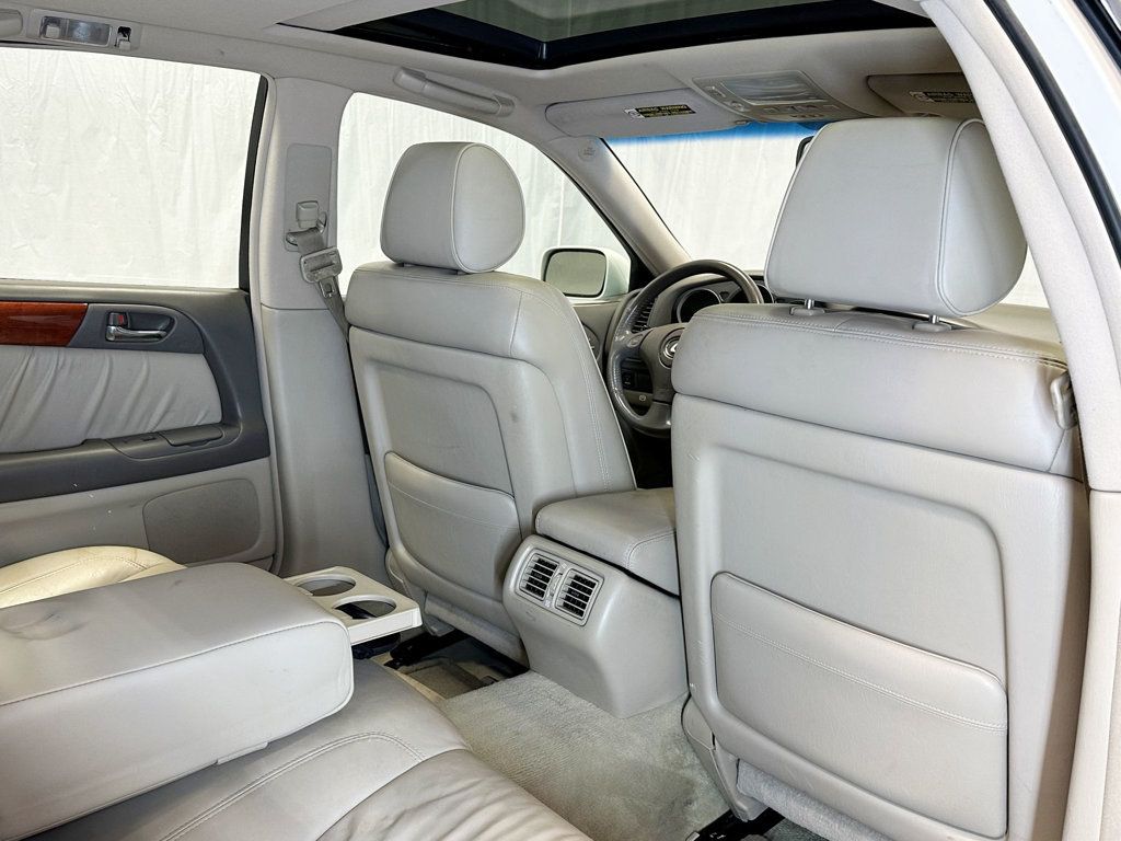 2004 Lexus GS 300 4dr Sedan - 23071581 - 35