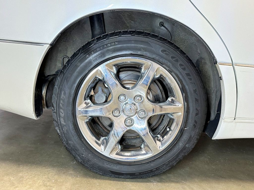 2004 Lexus GS 300 4dr Sedan - 23071581 - 40