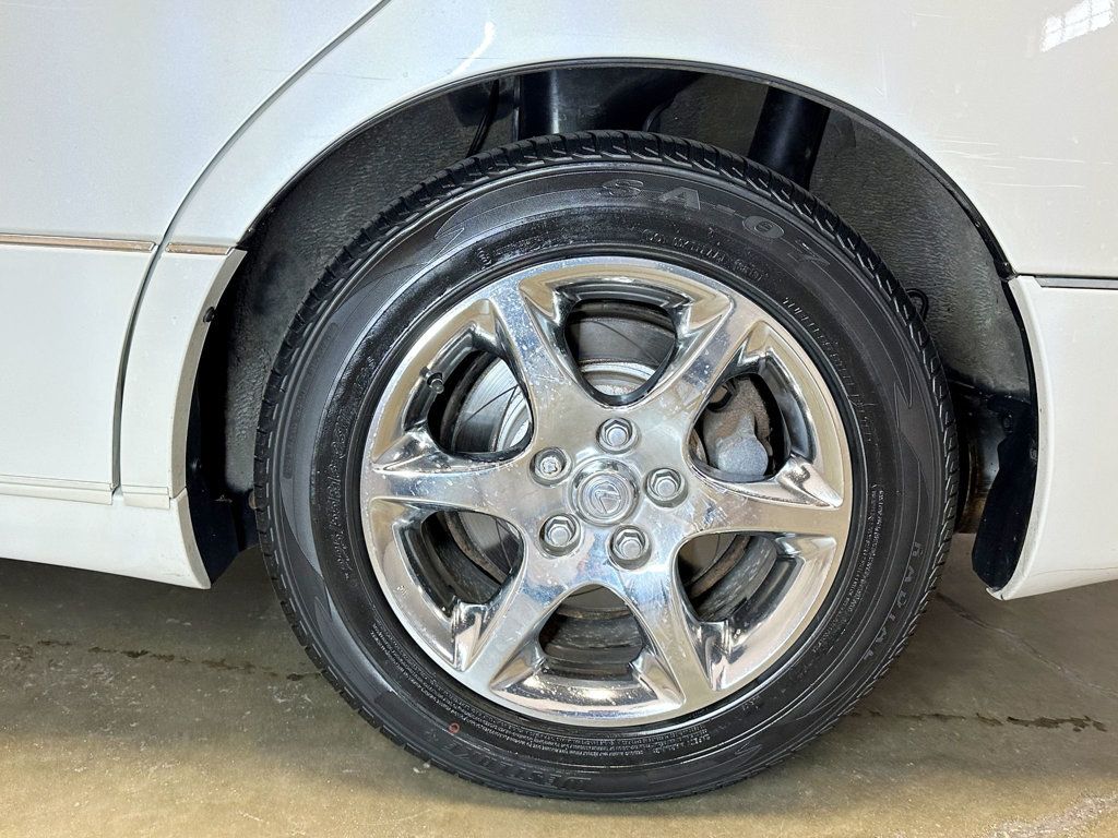 2004 Lexus GS 300 4dr Sedan - 23071581 - 41