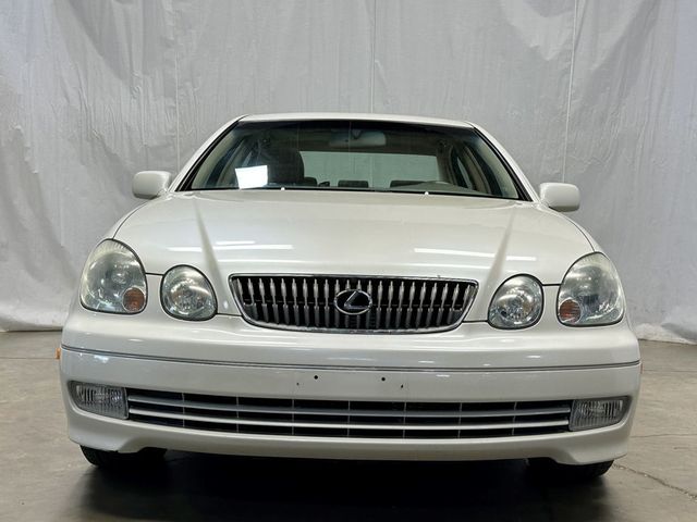 2004 Lexus GS 300 4dr Sedan - 23071581 - 4