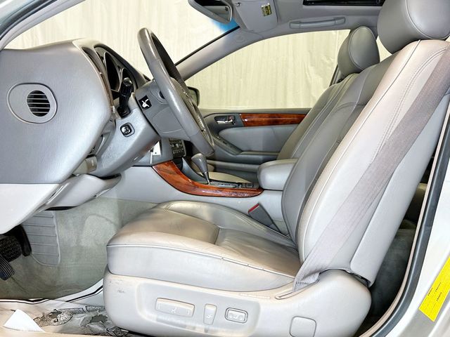 2004 Lexus GS 300 4dr Sedan - 23090446 - 18