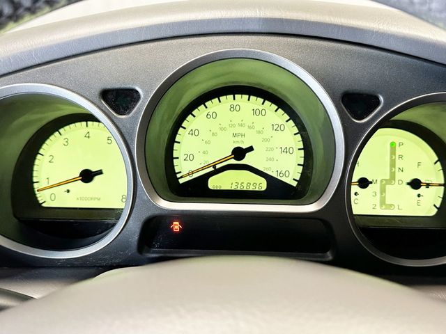 2004 Lexus GS 300 4dr Sedan - 23090446 - 24