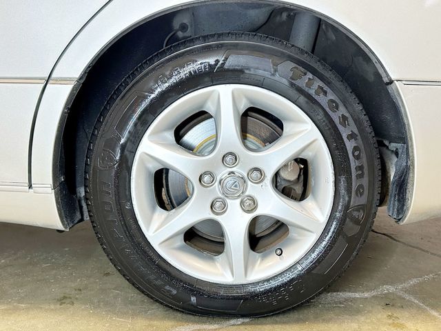 2004 Lexus GS 300 4dr Sedan - 23090446 - 40