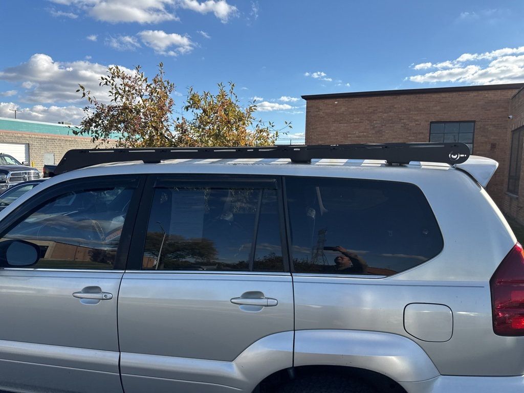 2004 Lexus GX 470 4dr SUV 4WD - 22939642 - 12