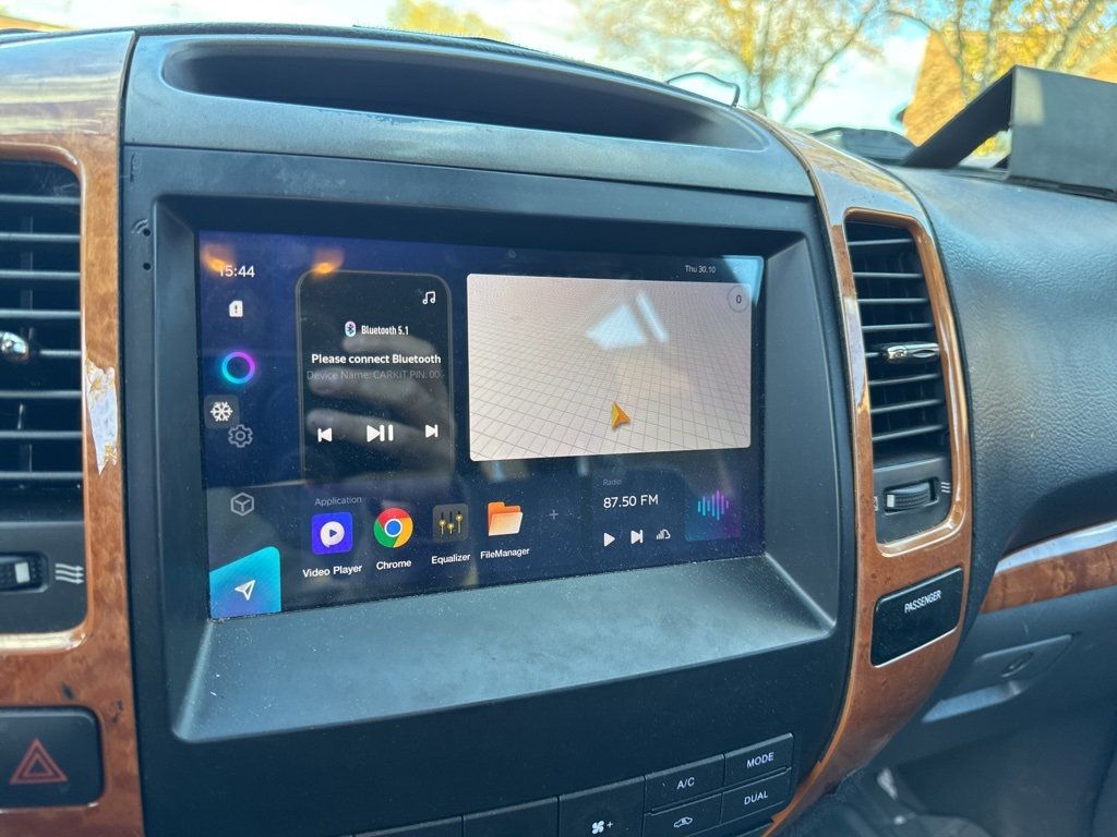 2004 Lexus GX 470 4dr SUV 4WD - 22939642 - 6