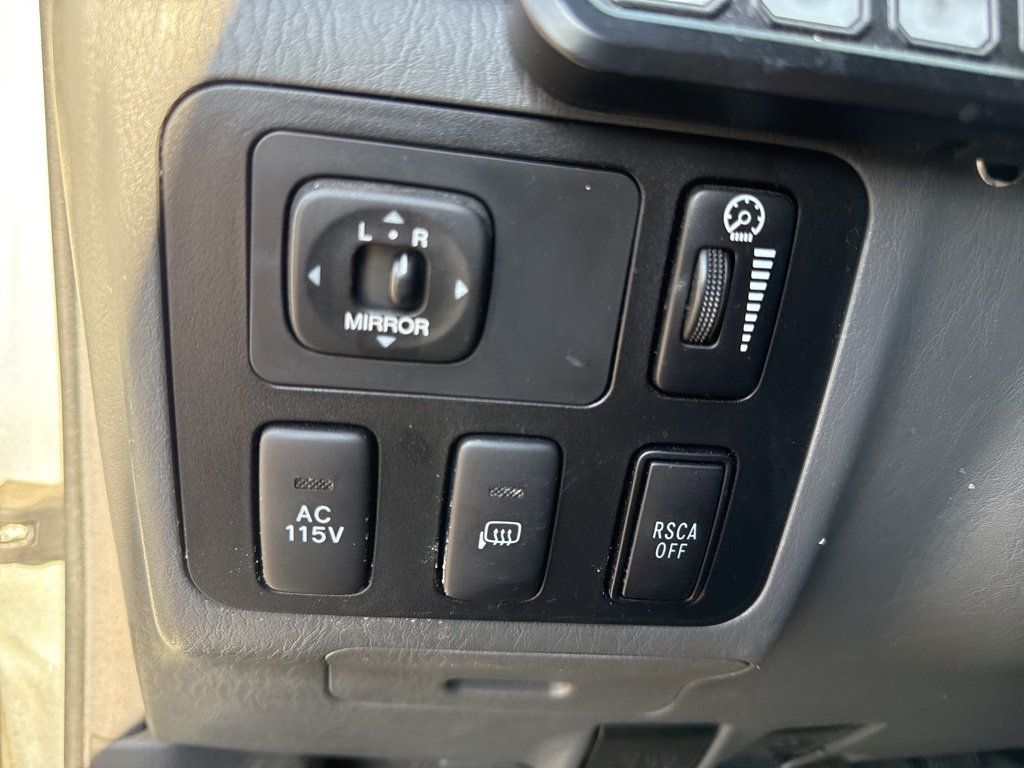 2004 Lexus GX 470 4dr SUV 4WD - 22939642 - 8