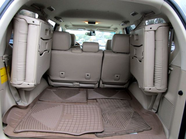 2004 Lexus GX 470 4dr SUV 4WD - 22919675 - 15