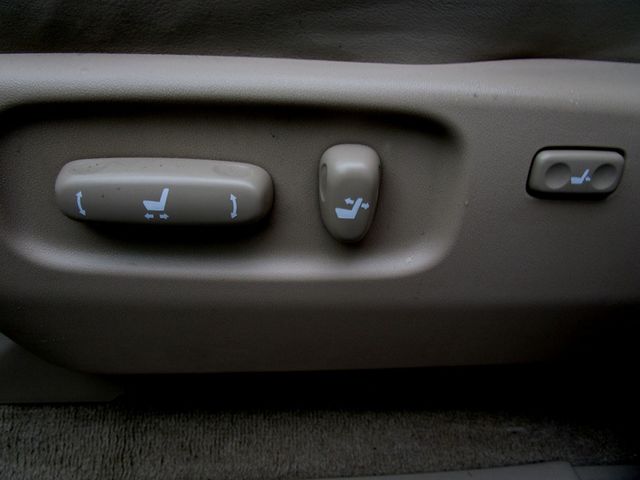 2004 Lexus GX 470 4dr SUV 4WD - 22919675 - 26