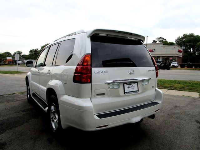 2004 Lexus GX 470 4dr SUV 4WD - 22919675 - 8