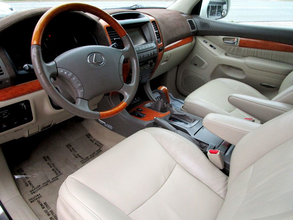 2004 Lexus GX 470 4dr SUV 4WD - 23087439 - 12